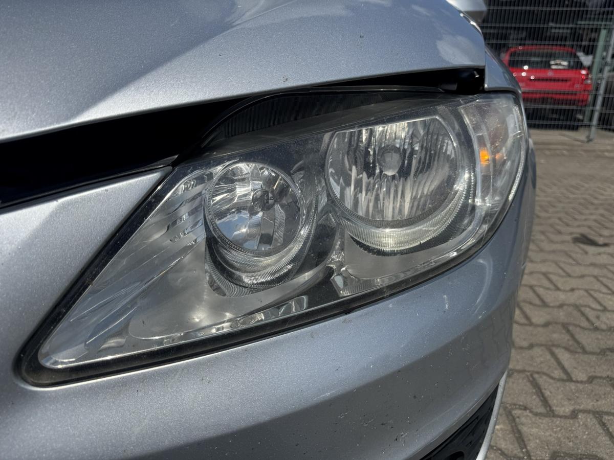 Seat Exeo original Scheinwerfer vorn links Halogen Bj.2010